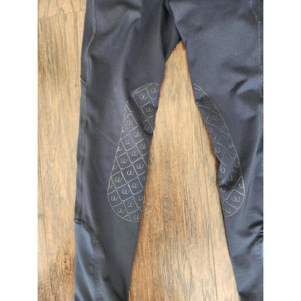 Equestrian leggings - Picture 4 of 6